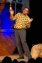 Paul Panzer / Dieter Tappert