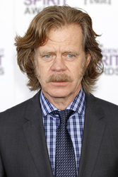 William H. Macy