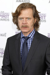 William H. Macy