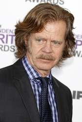 William H. Macy