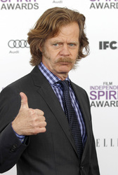William H. Macy