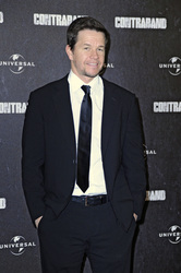 Mark Wahlberg