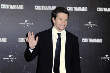 Mark Wahlberg