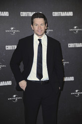 Mark Wahlberg