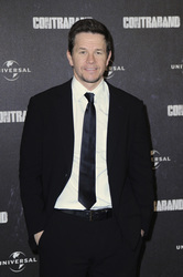 Mark Wahlberg