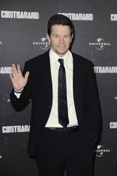 Mark Wahlberg