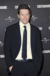Mark Wahlberg