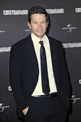 Mark Wahlberg