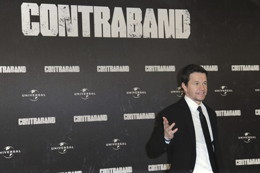 Mark Wahlberg