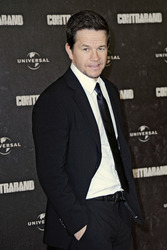 Mark Wahlberg