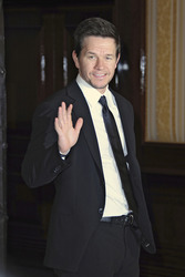 Mark Wahlberg
