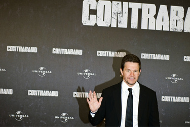 Mark Wahlberg