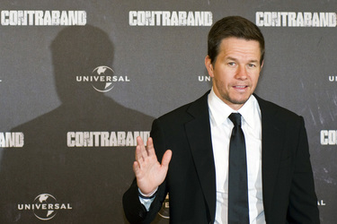 Mark Wahlberg