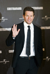 Mark Wahlberg