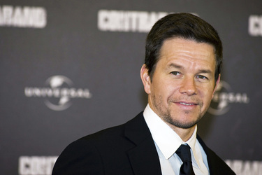 Mark Wahlberg