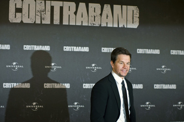 Mark Wahlberg