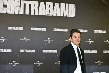 Mark Wahlberg