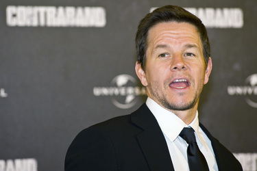 Mark Wahlberg