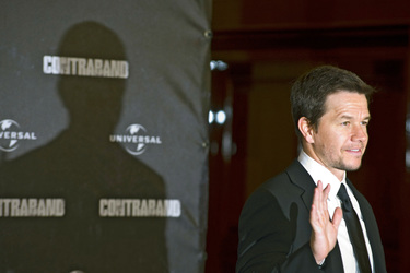 Mark Wahlberg