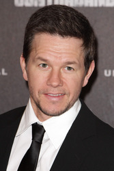 Mark Wahlberg