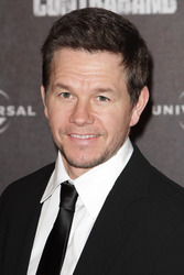 Mark Wahlberg