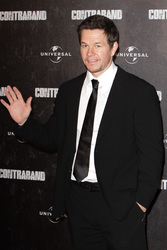 Mark Wahlberg