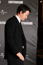 Mark Wahlberg