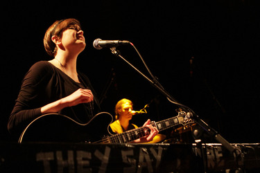 Cherilyn MacNeil (Dear Reader)