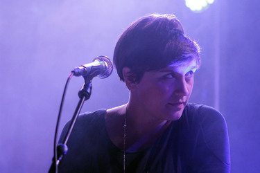 Cherilyn MacNeil (Dear Reader)