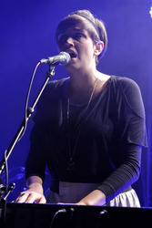 Cherilyn MacNeil (Dear Reader)