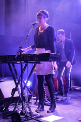 Cherilyn MacNeil (Dear Reader)