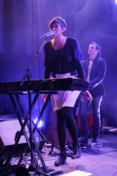 Cherilyn MacNeil (Dear Reader)