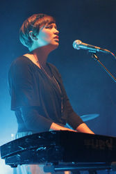 Cherilyn MacNeil (Dear Reader)