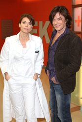 Gerit Kling, Jürgen Drews