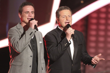 Alexander Rier, Norbert Rier