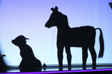 Pilobolus Best of Shadowlands