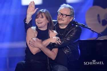 Pe Werner, Heinz Rudolf Kunze