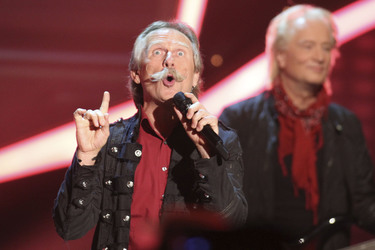 Henning Krautmacher, Hannes Schöner (Höhner)