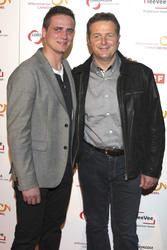 Alexander Rier, Norbert Rier