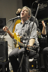 Matthew Caws (Nada Surf)