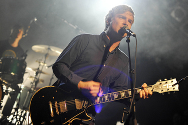 Matthew Caws (Nada Surf)