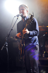 Matthew Caws (Nada Surf)