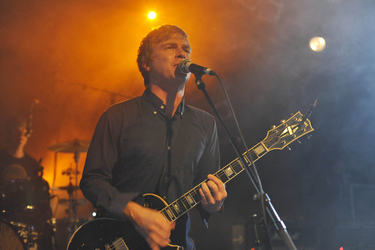 Matthew Caws (Nada Surf)