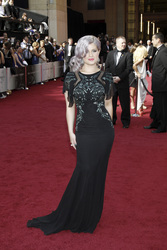 Kelly Osbourne