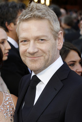 Kenneth Branagh