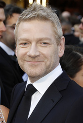 Kenneth Branagh
