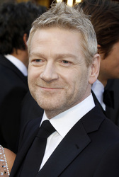 Kenneth Branagh