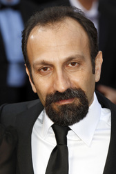 Asghar Farhadi