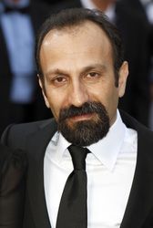 Asghar Farhadi
