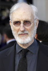 James Cromwell